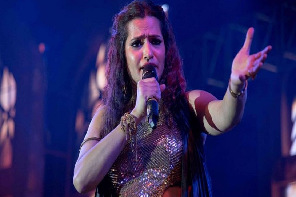 Sona Mohapatra’s Message On The Ongoing Discussion On The Music Mafia