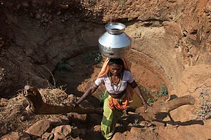 Epic Fanfare And Poor Planning: Why PM Modi's Model Villages Scheme Isn't Working