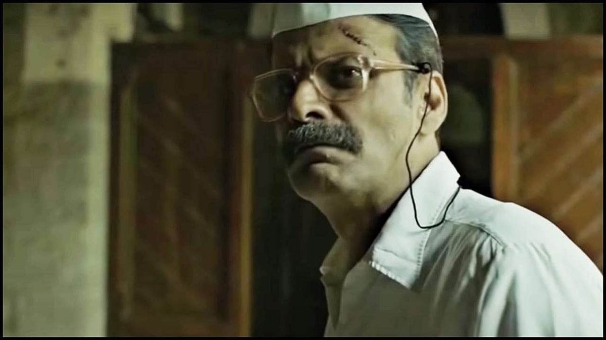 Amid Migrant Crisis, '<em>Bhonsle</em> Is Quite Relevant': Manoj Bajpayee On His Latest Film