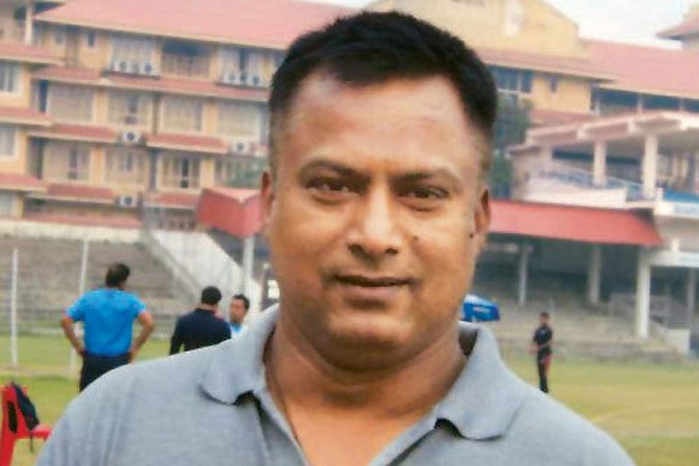Baroda Cricket Association Withdraws Suspension Against Atul Bedade, But Axes Him As Women's Team Coach