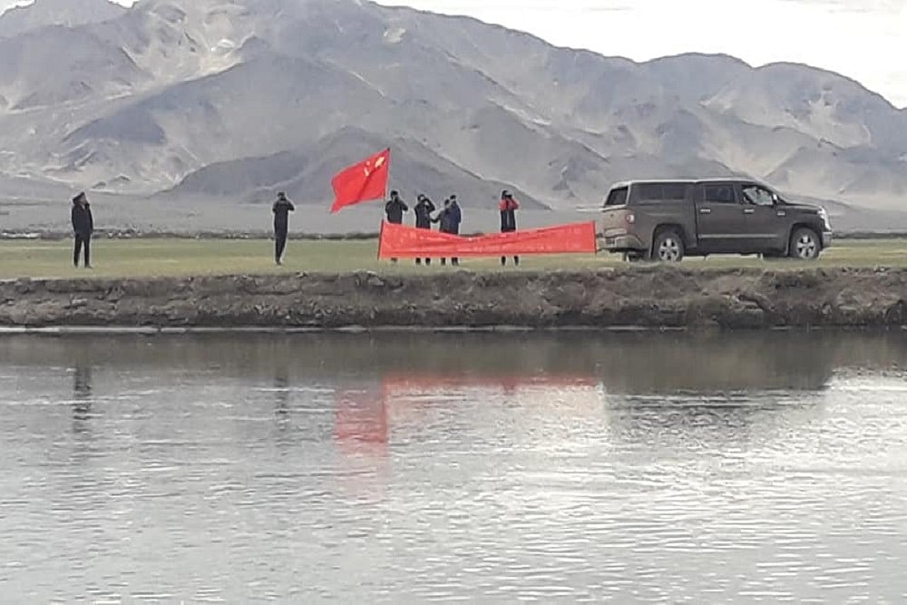 As India-China Standoff Continues, Locals In Ladakh Worry About Livelihood