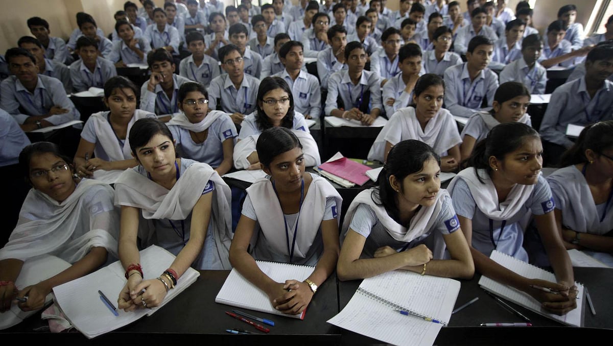 An Inclusive Higher Education System Will Facilitate Social Change In India