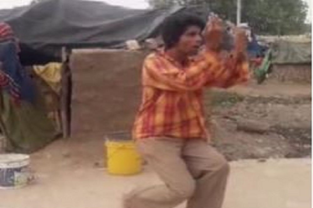 1.4 Million Followers But Often Sleeps Hungry: What TikTok Means To This Labourer