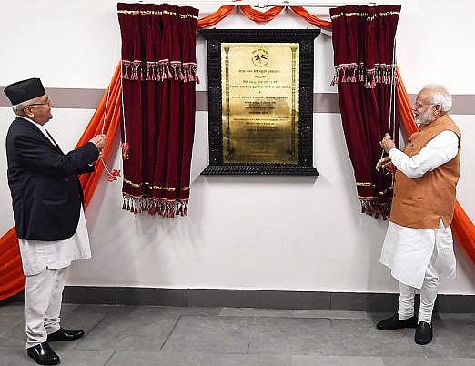 India’s Bitter Relations With Nepal Has Uncovered Its Diplomatic Failure