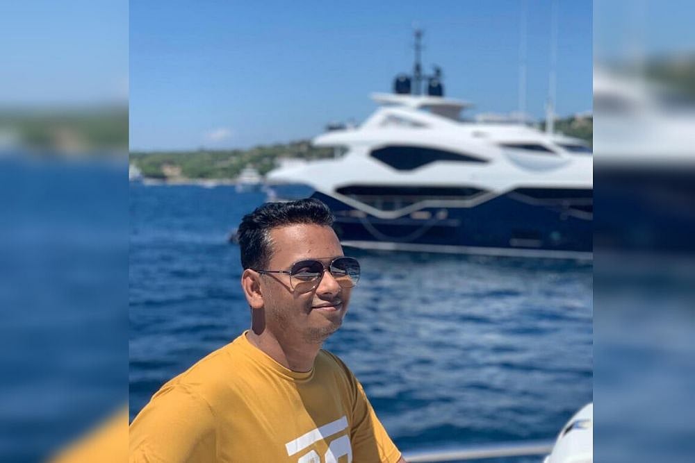 TikTok Has Been Spying In India And Sending Data To China: Chingari Co-founder Sumit Ghosh