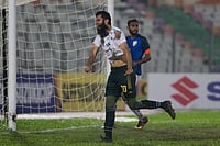 SAFF Football Championship Postponed To 2021 Due To Coronavirus