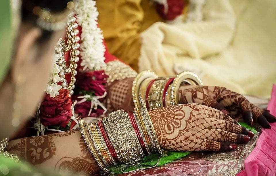 Denying To Wear 'Sakha And Sindoor' Signifies Refusal To Accept Marriage: Gauhati HC
