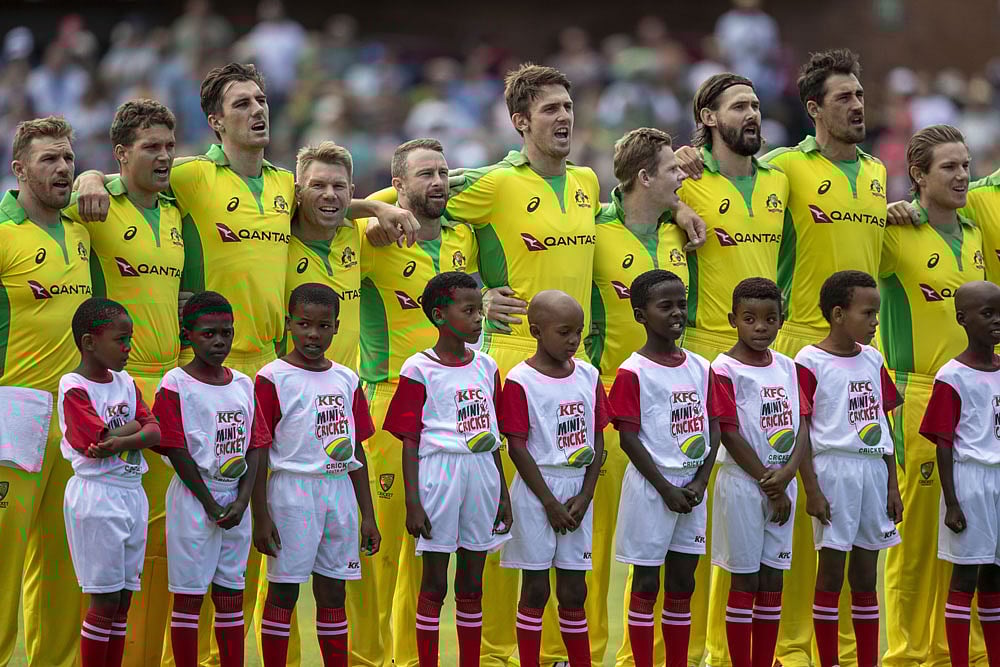 Australian Cricketers Association To Challenge CA's Negative Revenue Forecast