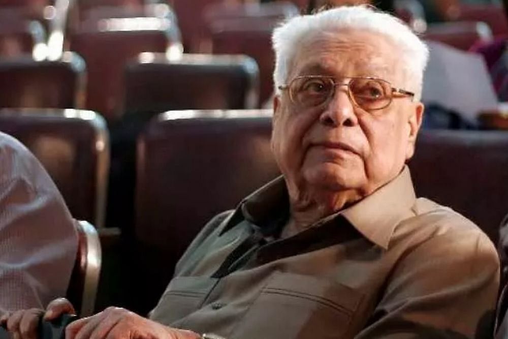 Veteran Filmmaker Basu Chatterjee Dies