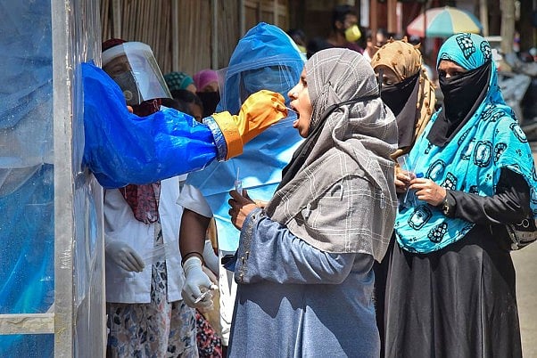 Tech-enabled Healthcare Solutions A Necessity during Public Health Emergencies