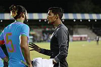 ISL: Hyderabad FC Sign 2-year Contract With Subrata Paul