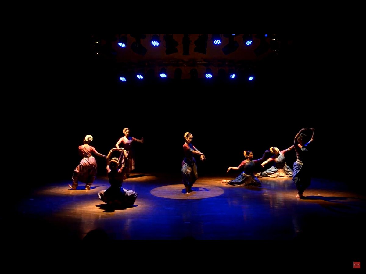 The Confluence Of Dance And Music To Beat The Lockdown Blues