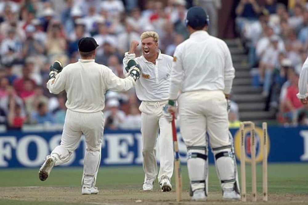 On This Day In Sport, June 4: Shane Warne's 'Ball Of The Century', All Blacks Run In Record Score