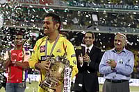 BCCI Looking At Possible Options For IPL, Considers Staging It Abroad: REPORT