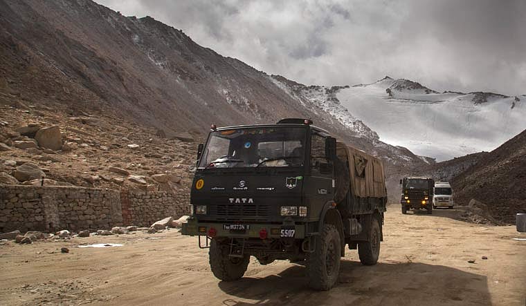 India To Bring Specific Proposals To Military Talks With China On June 6: Report