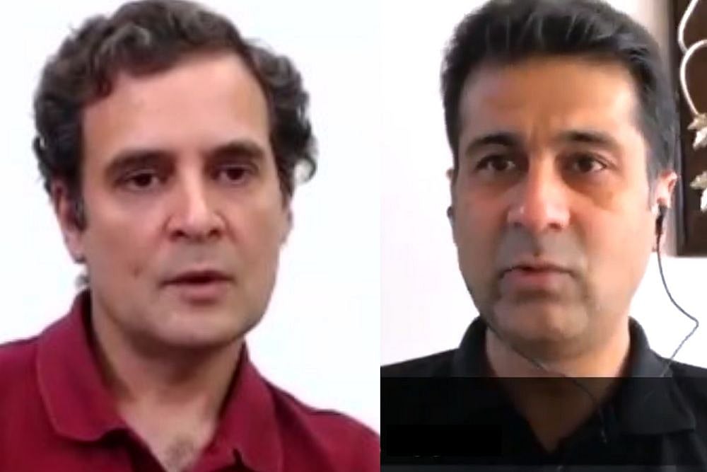 'You Flattened The Wrong Curve': Rajiv Bajaj Says Lockdown Decimated Indian Economy