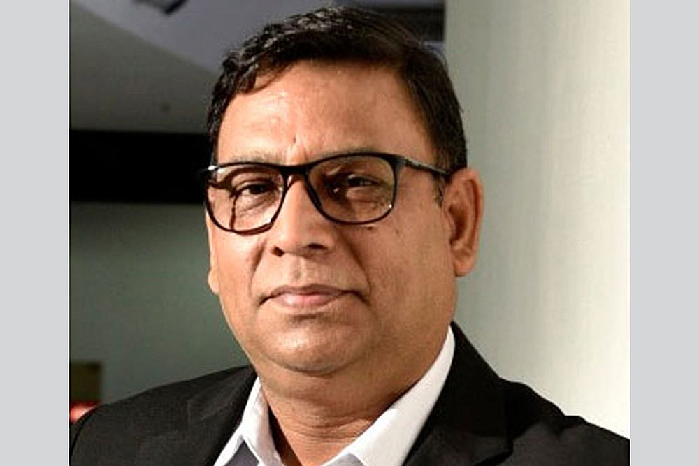 No Country, Except India, Can Offer Chinese Companies Growth Opportunities In Infra, Telecom: Anil Bhardwaj, FISME