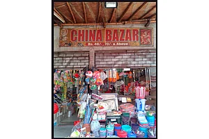 From Cheap Hindu Idols To Telecom Equipment: Here's Why You Can't Keep Chinese Goods Away