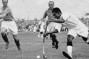 A Story Of Denial And Injustice: Was Playing Hockey A Sin For Dhyan Chand And Balbir Singh?