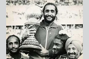 It’s A Pity That Dhyan Chand, Balbir Singh Didn’t Get What They Deserved: Ajit Pal Singh