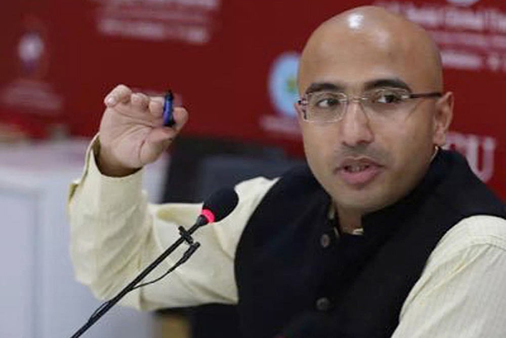 Opinion | Beware! If Foreign Companies Dominate Every Indian Sector, Self-Reliance Can Go For A Toss