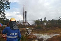 Dead Xihu’s Tears: Oil India’s Gas Well Blowout In Assam Puts People, Wildlife In Danger