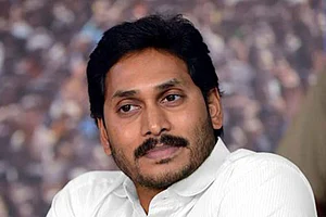 Jagan Jolt Number 65