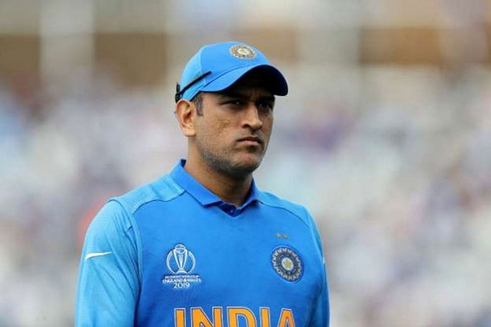 Defending MS Dhoni, Michael Holding Gives Fresh Perspective On India's Controversial World Cup Defeat To England