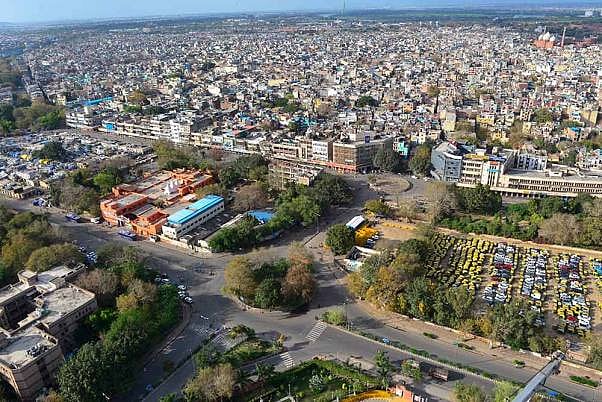 Fears Of A Big Earthquake Has NCR Residents Worried