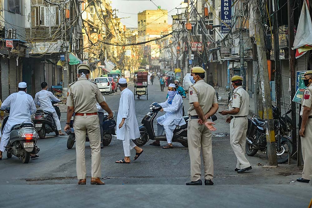 Decoding A City: Common Thread That Connects 'Delhi 6', 'City Of Djinns' And Covid-19