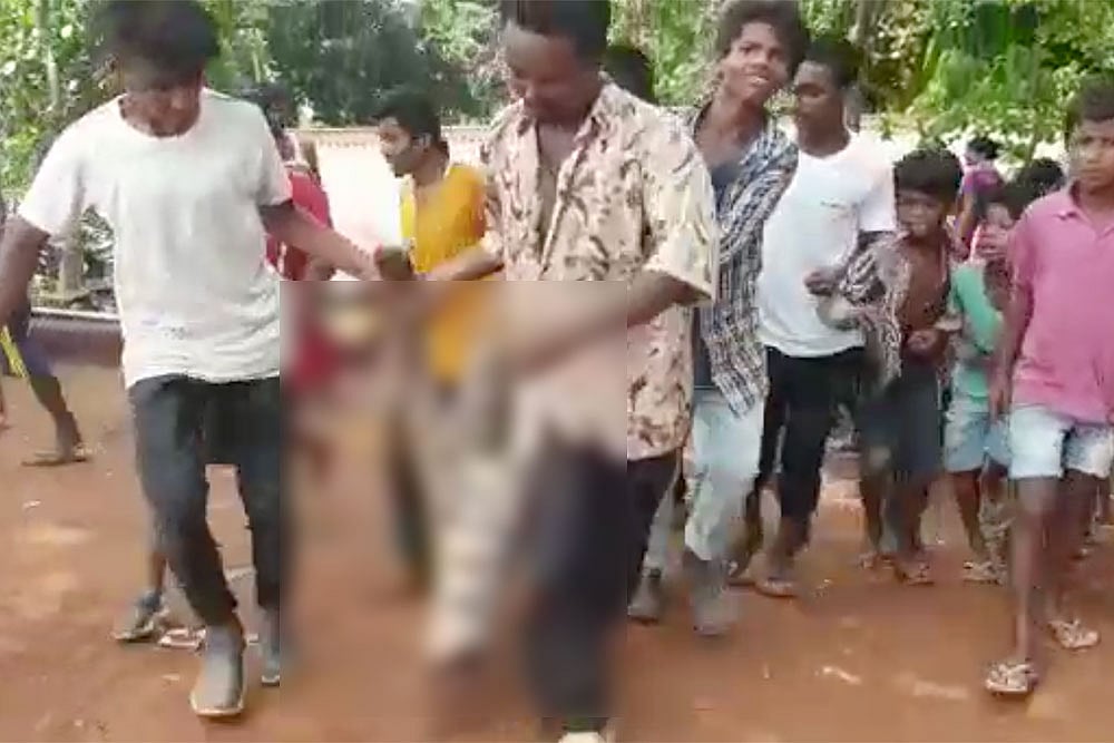 Leopard Dies After Being Rescued From UP Village