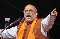Amit Shah Vows Severe Punishment for Delhi Blast Perpetrators