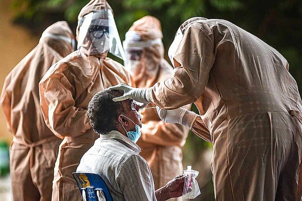 WHO Says Asymptomatic Spread Of Coronavirus ‘Rare’