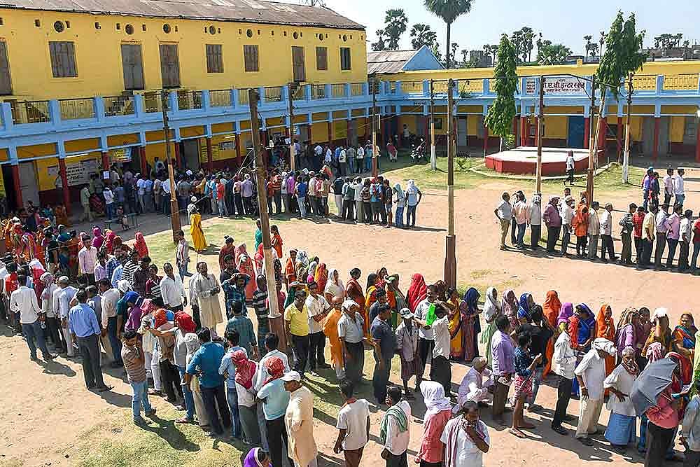 Officials in Odisha directed to take precautionary measures against heatwave conditions during the upcoming Lok Sabha Polls