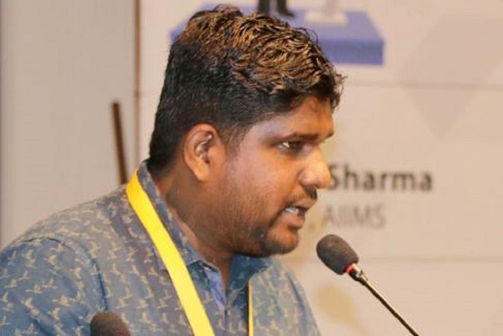 'Huge Recognition For Frontline Warriors': AIIMS Nurse On Conversation With Rahul Gandhi