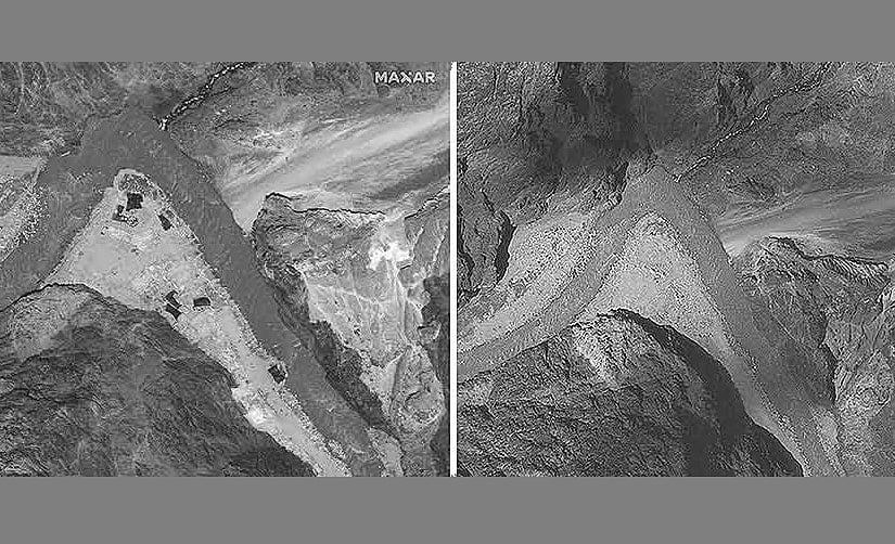 Both India, China To Ensure Complete Disengagement Along LAC: MEA