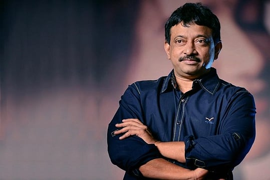 Outraged Odias Troll Bollywood Director Ram Gopal Verma For 'Insensitive Tweet'