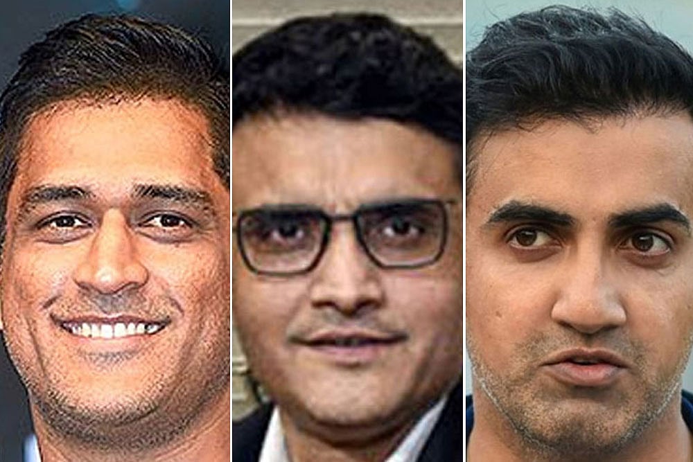 Captaining 2011 World Cup-winning Indian Team Was Very Easy For MS Dhoni, Thanks To Sourav Ganguly: Gautam Gambhir