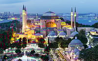 Hagia Sophia: Turkish Govt Opens The Door Of Centuries-old Controversy