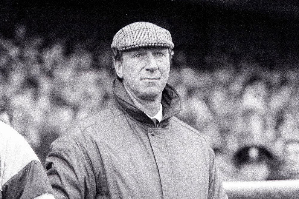 England World Cup Winner Jack Charlton Dies