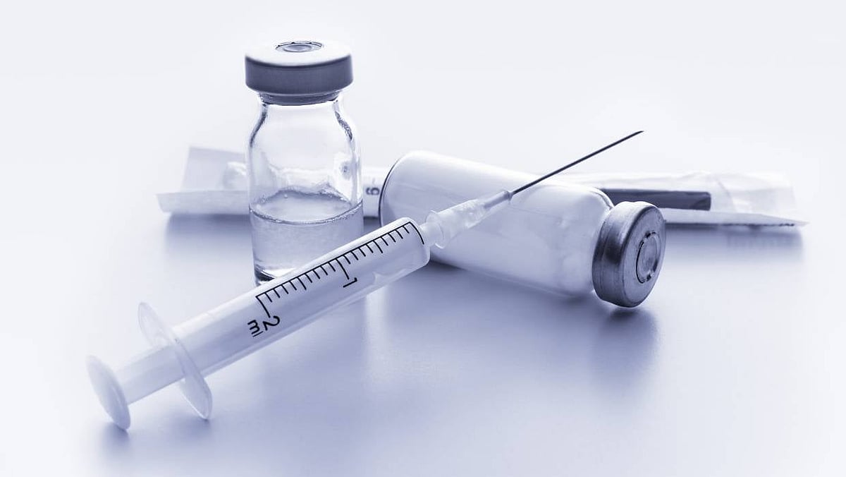 Psoriasis Injection Okayed For Limited Use To Treat Covid Patients: Drug Controller