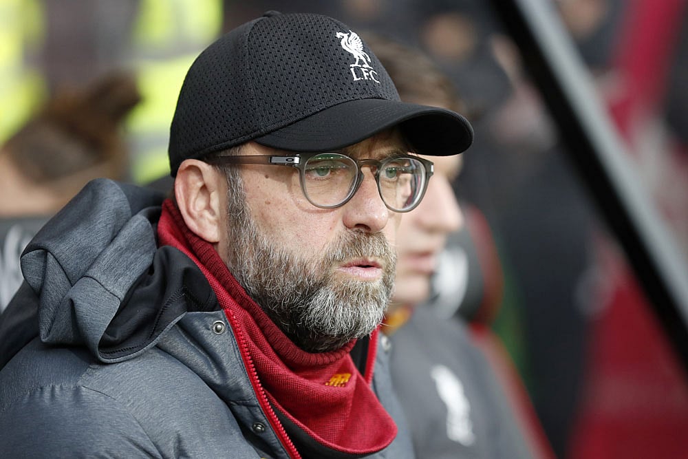 Jurgen Klopp On Manchester City Reprieve At CAS: Not A Good Day For Football