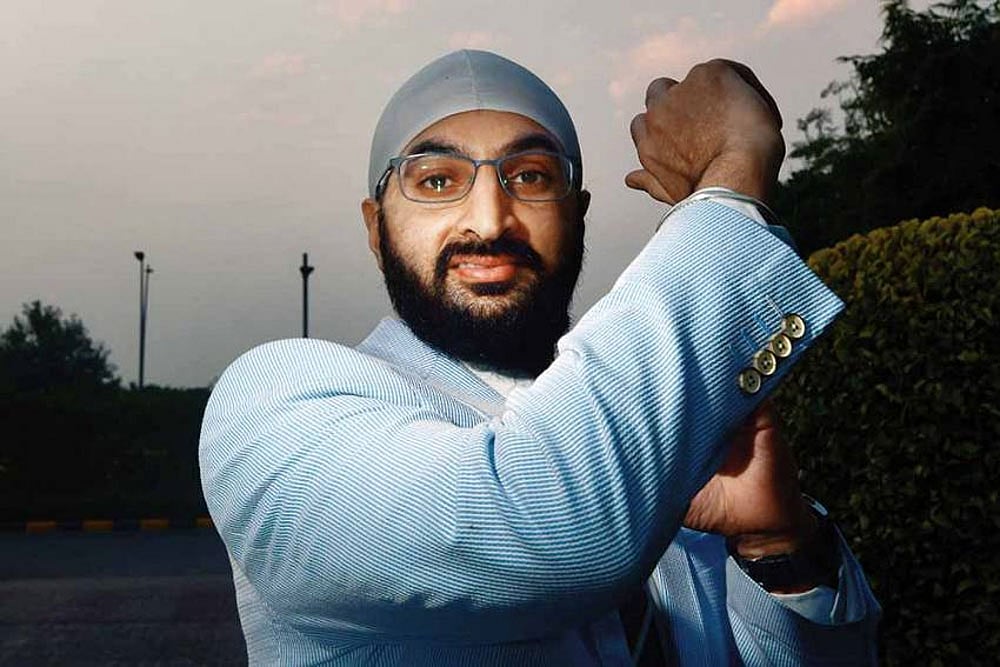 Monty Panesar also expects reverse swing to play a huge role in the game.