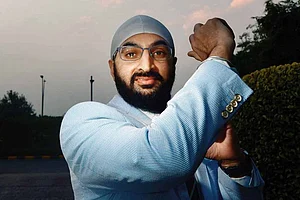 Monty Panesar also expects reverse swing to play a huge role in the game.