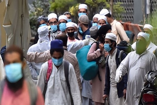 Delhi Court Grants Bail To 150 Indonesian Tablighi Jamaat Members