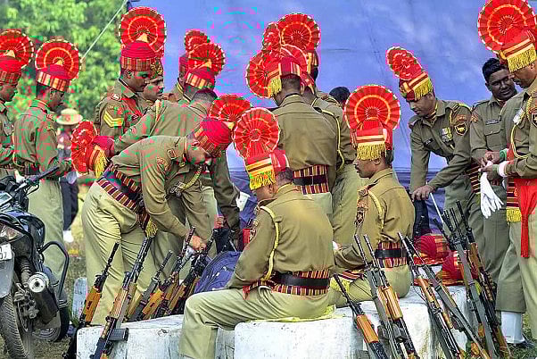 Transgender Officers In Armed Forces: The First Step Is To Remove Fear Of Stigmatisation