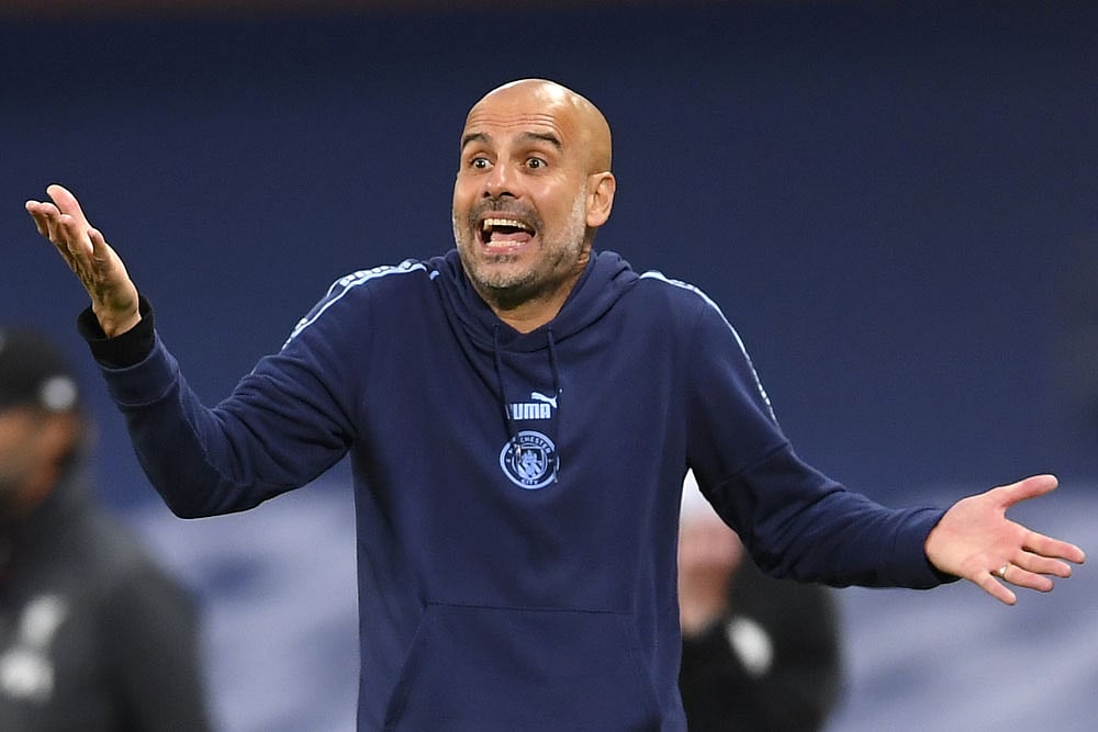 Manchester City Were Damaged - Defiant Pep Guardiola Hits Back At Critics After CAS Verdict