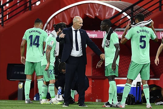 Barcelona, Real Madrid Live Streaming: When And Where To Watch Remaining Matches For La Liga Heavyweights