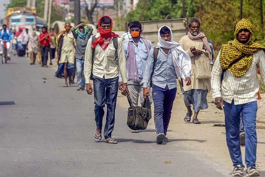 Number Of Undernourished People Declines In India; Obesity In Adults On The Rise: UN