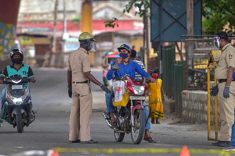 Extended Lockdown May Not Be Best Strategy Against Covid-19; We Need Scientific Approach